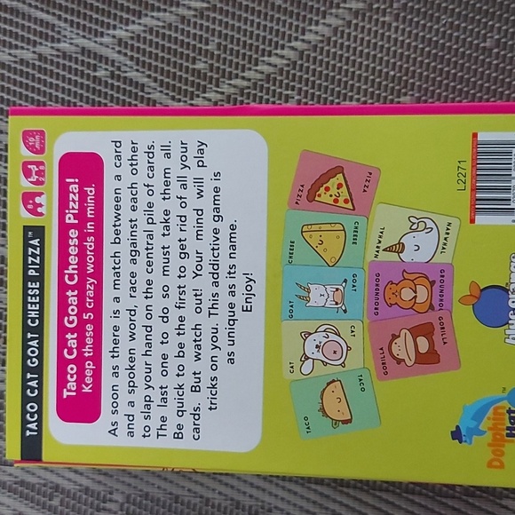 Card game - Picture 3 of 8